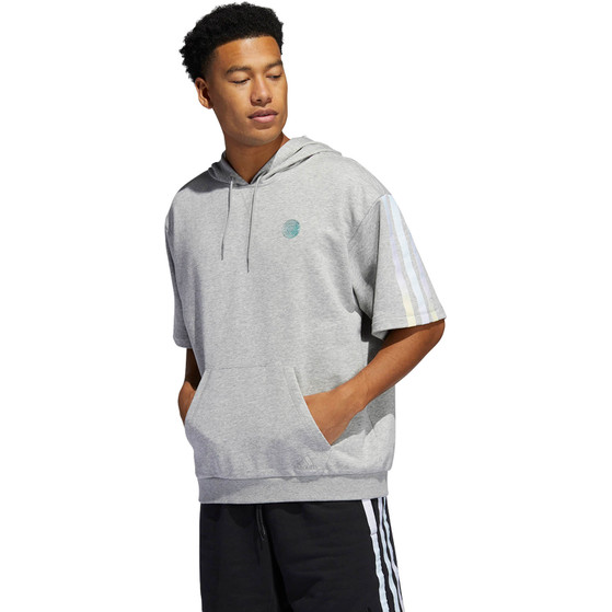 adidas Donovan Mitchell Hoodie Men