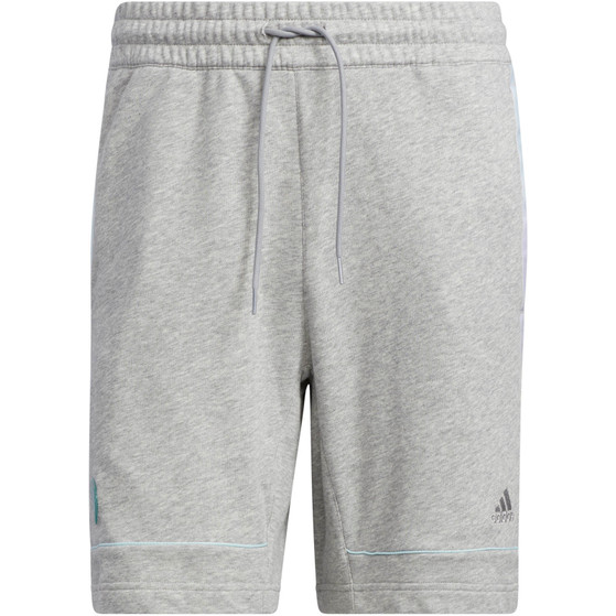 adidas Donovan Mitchell Cotton Short Men