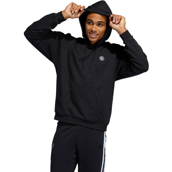 adidas Donovan Mitchell PO Hoodie Men