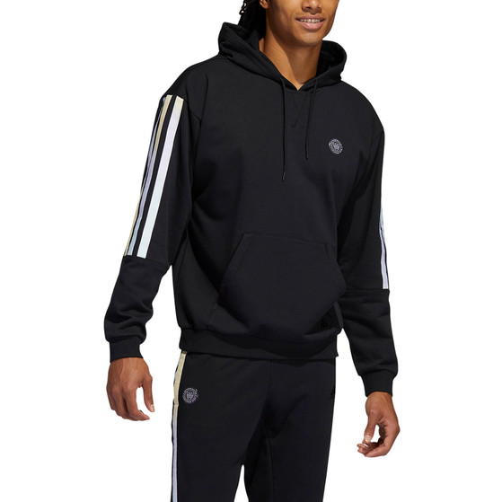 adidas Donovan Mitchell PO Hoodie Men
