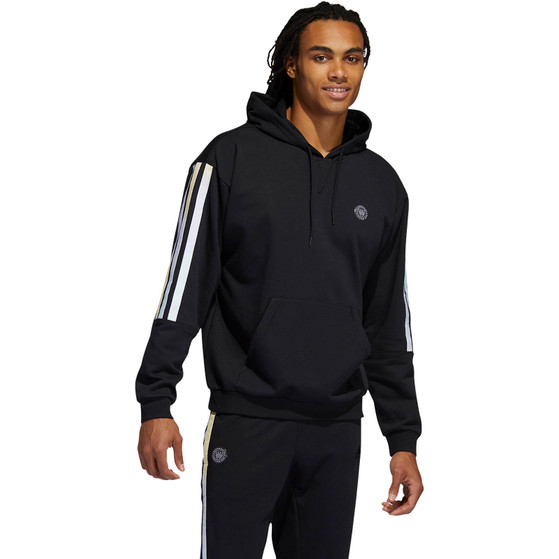 adidas Donovan Mitchell PO Hoodie Men