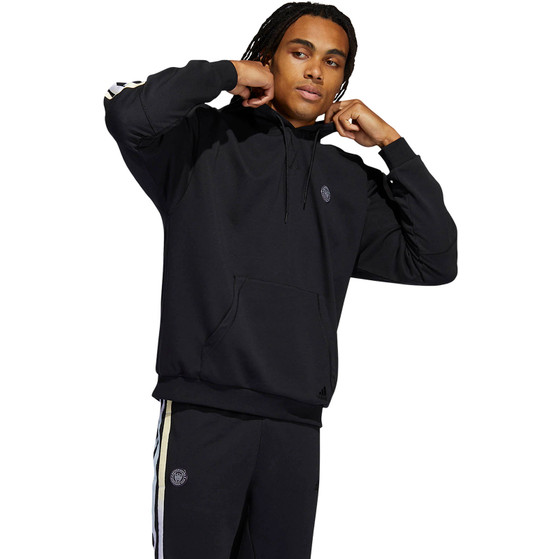 adidas Donovan Mitchell PO Hoodie Men