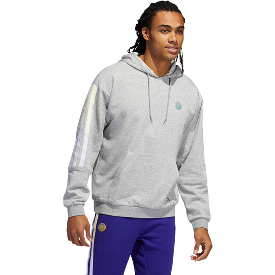 adidas Donovan Mitchell PO Hoodie Men