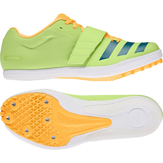 adidas Adizero Jumpstar Heren
