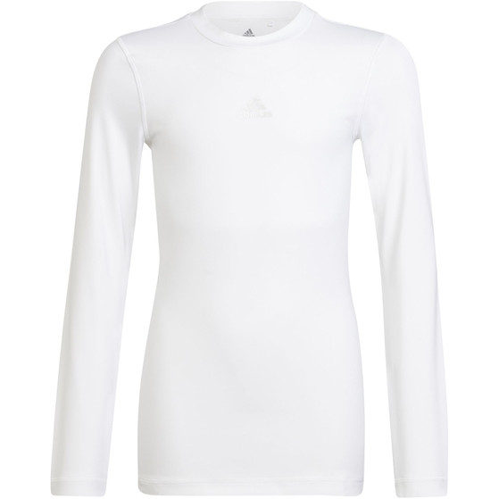 adidas Thermo Longsleeve TechFit Kinder