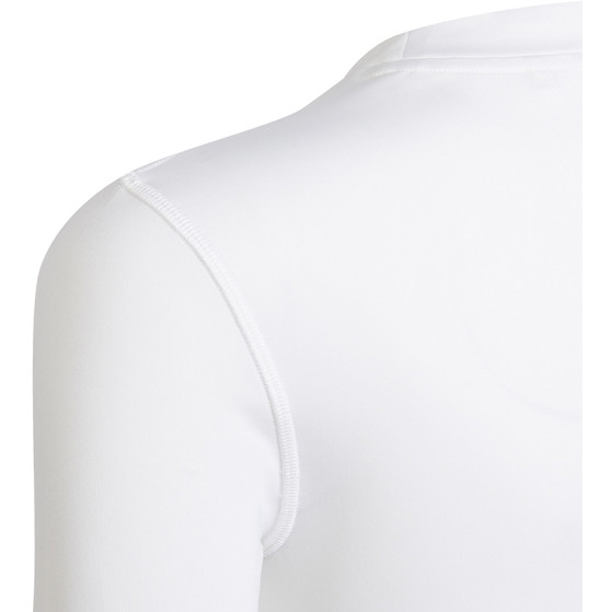 adidas Thermo Longsleeve TechFit Kinder