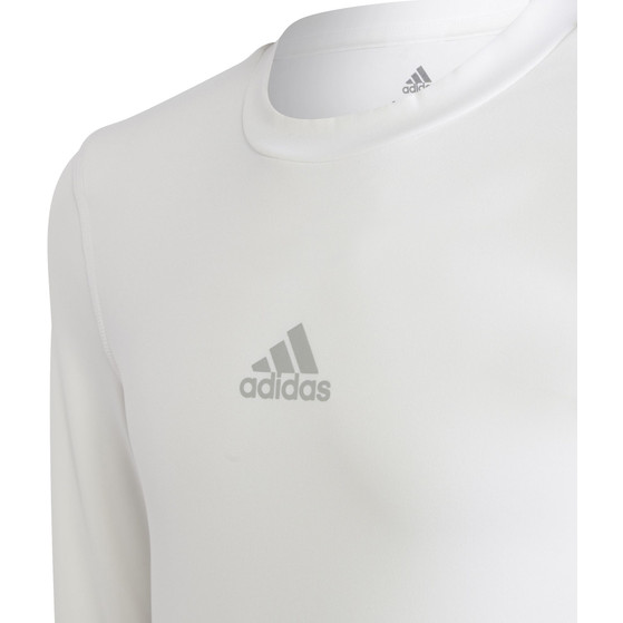 adidas Thermo Longsleeve TechFit Kinder