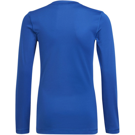 adidas Thermo Longsleeve TechFit Kids