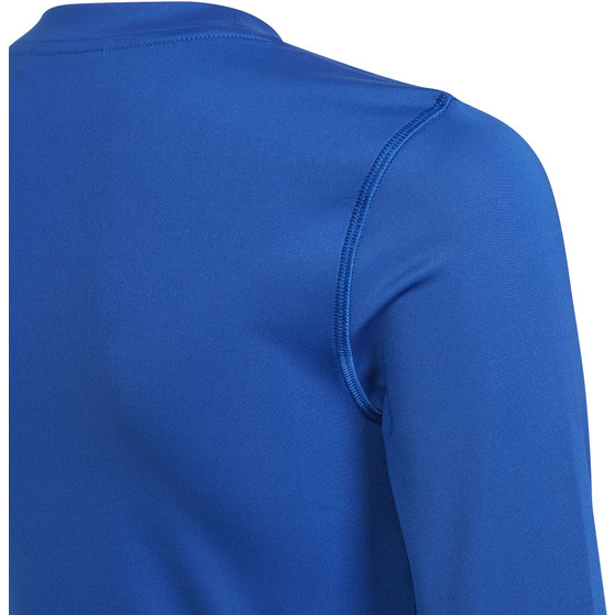 adidas Thermo Longsleeve TechFit Kids