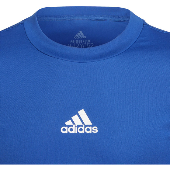 adidas Thermo Longsleeve TechFit Kids