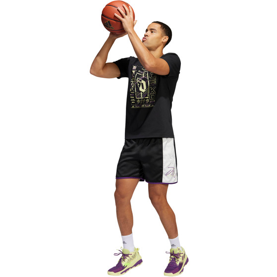 adidas Dame 8 Shorts Men