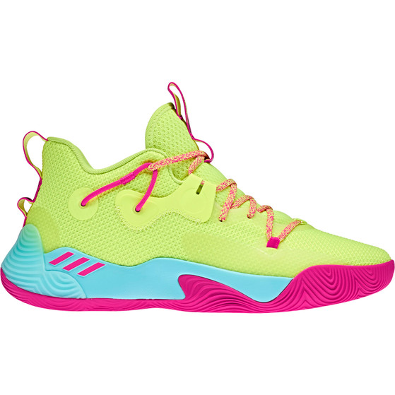 adidas Harden Stepback 3