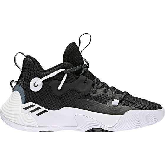 adidas Harden Stepback 3 Kids BasketballDirect