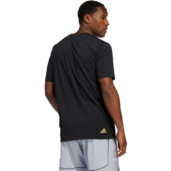 adidas Dame 8 Undisputed Shirt Men