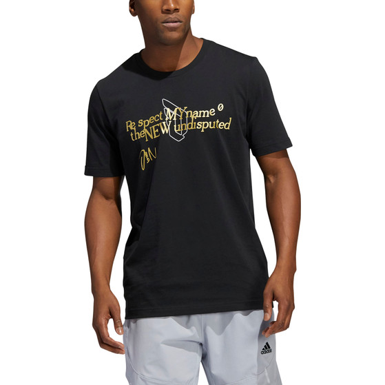 adidas Dame 8 Undisputed Shirt Men