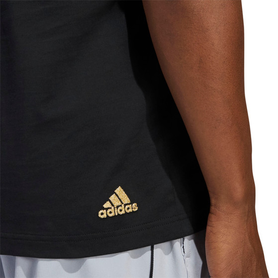 adidas Dame 8 Undisputed Shirt Men