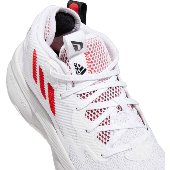 adidas Dame 8 Junior