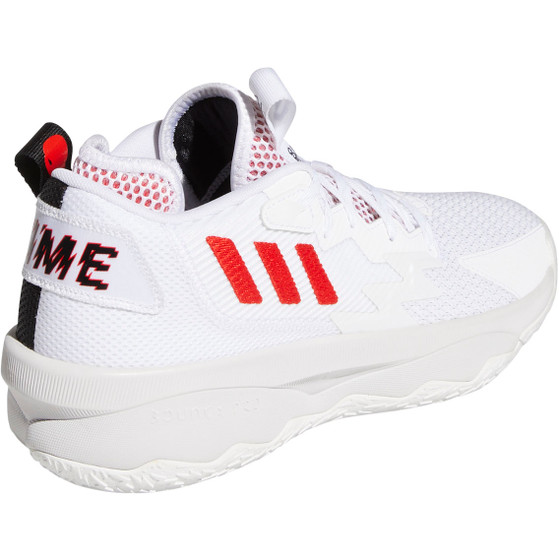 adidas Dame 8 Junior