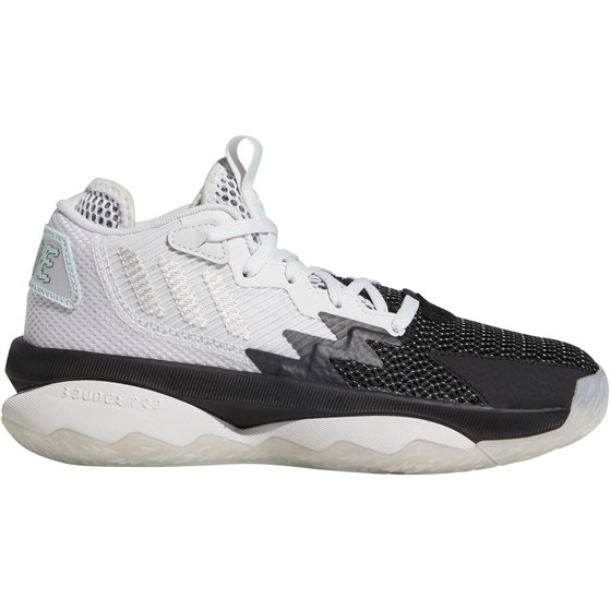 adidas Dame 8 Junior
