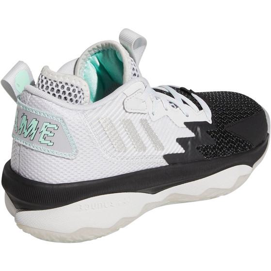 adidas Dame 8 Junior