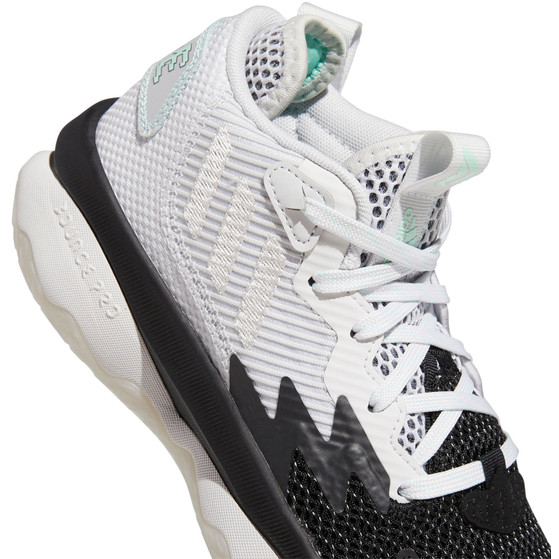 adidas Dame 8 Junior