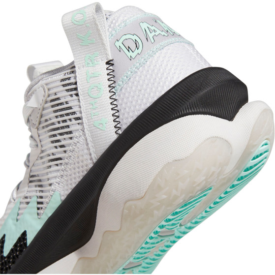 adidas Dame 8 Junior