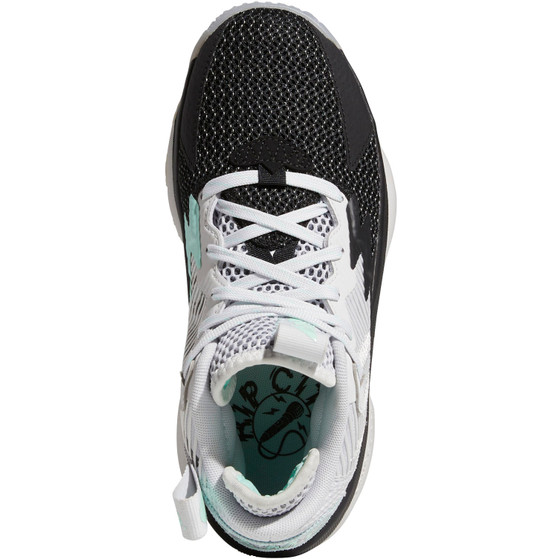 adidas Dame 8 Junior