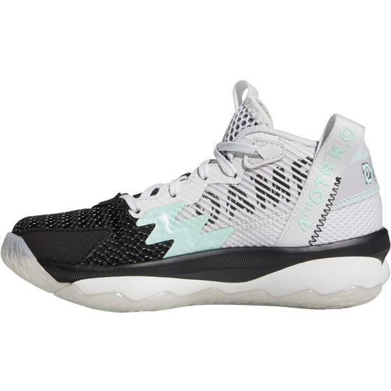 adidas Dame 8 Kids