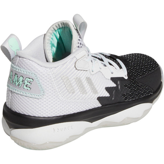 adidas Dame 8 Kids