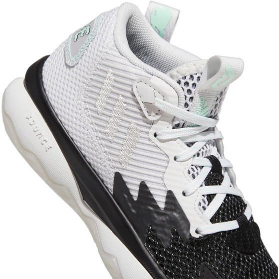 adidas Dame 8 Kids