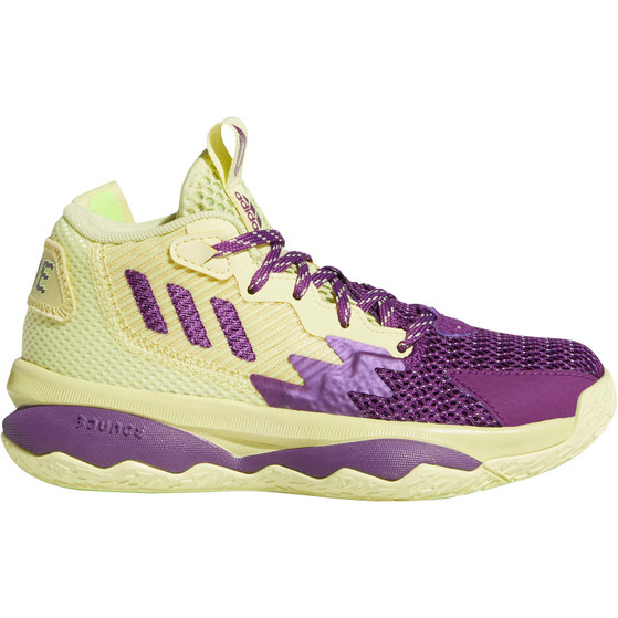 adidas Dame 8 Kids