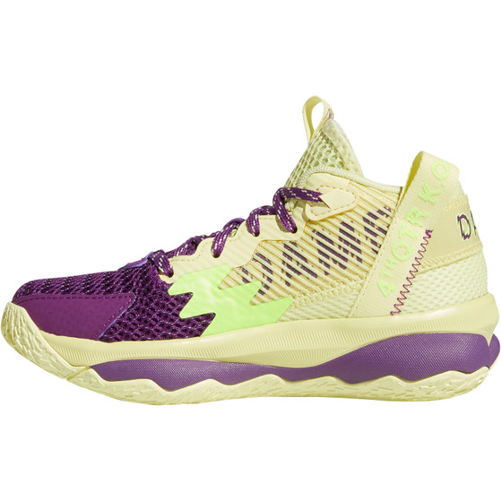 adidas Dame 8 Kids
