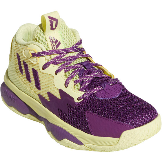 adidas Dame 8 Kids
