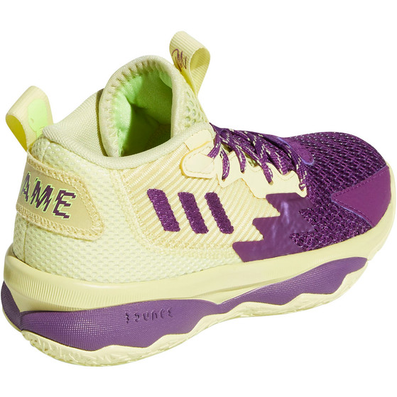adidas Dame 8 Kids
