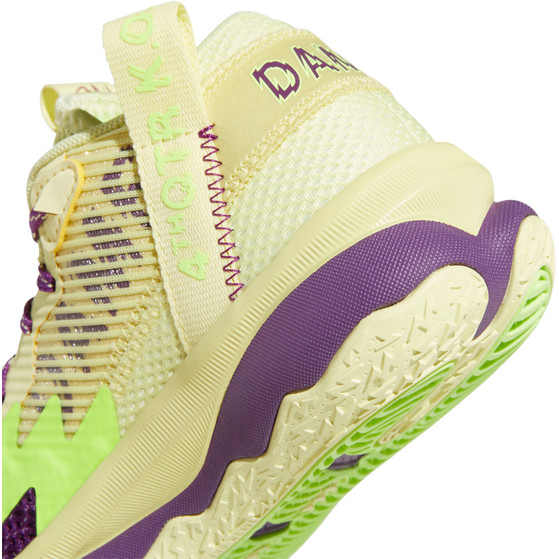 adidas Dame 8 Kids