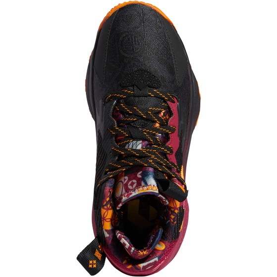 adidas Dame 8 Kinder