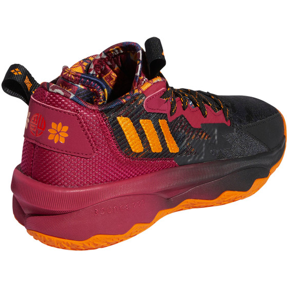 adidas Dame 8 Kinder