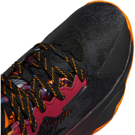 adidas Dame 8 Kinder