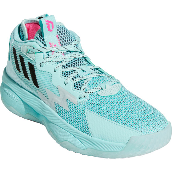 adidas Dame 8