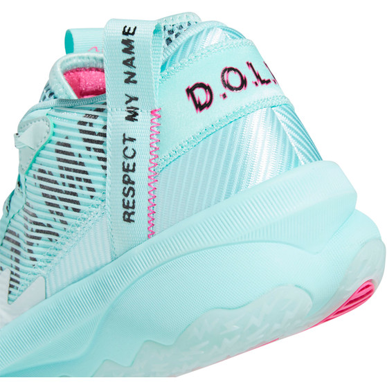 adidas Dame 8