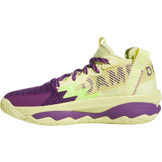 adidas Dame 8 Junior