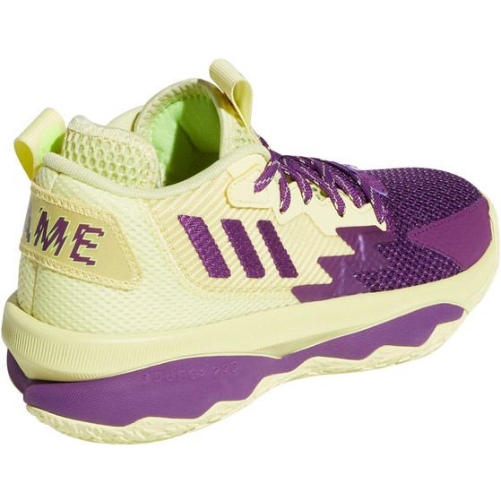 adidas Dame 8 Junior