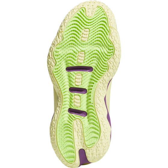 adidas Dame 8 Junior