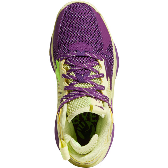 adidas Dame 8 Junior