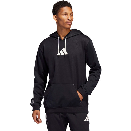 adidas Harden Pullover Hoodie Men