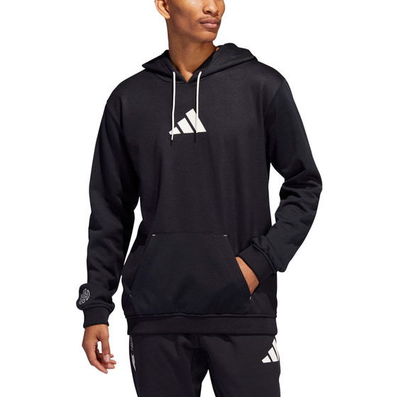 adidas Harden Pullover Hoodie Men