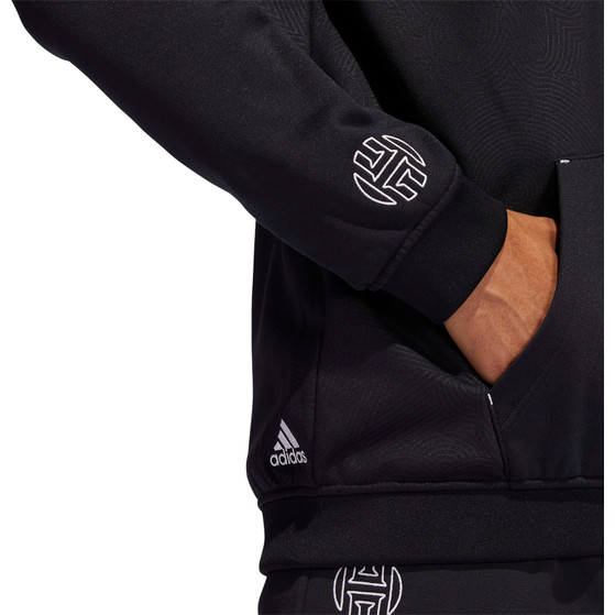 adidas Harden Pullover Hoodie Men