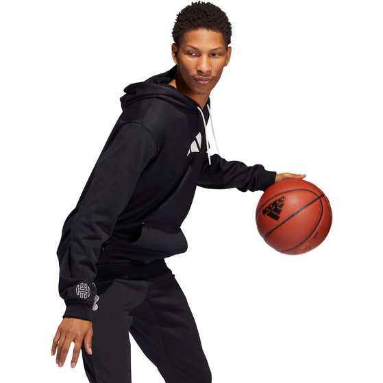 adidas Harden Pullover Hoodie Men
