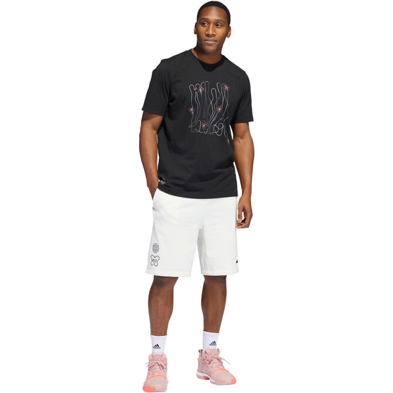 adidas Harden Shorts Men