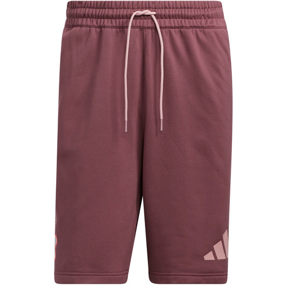 Adidas harden shorts 2025